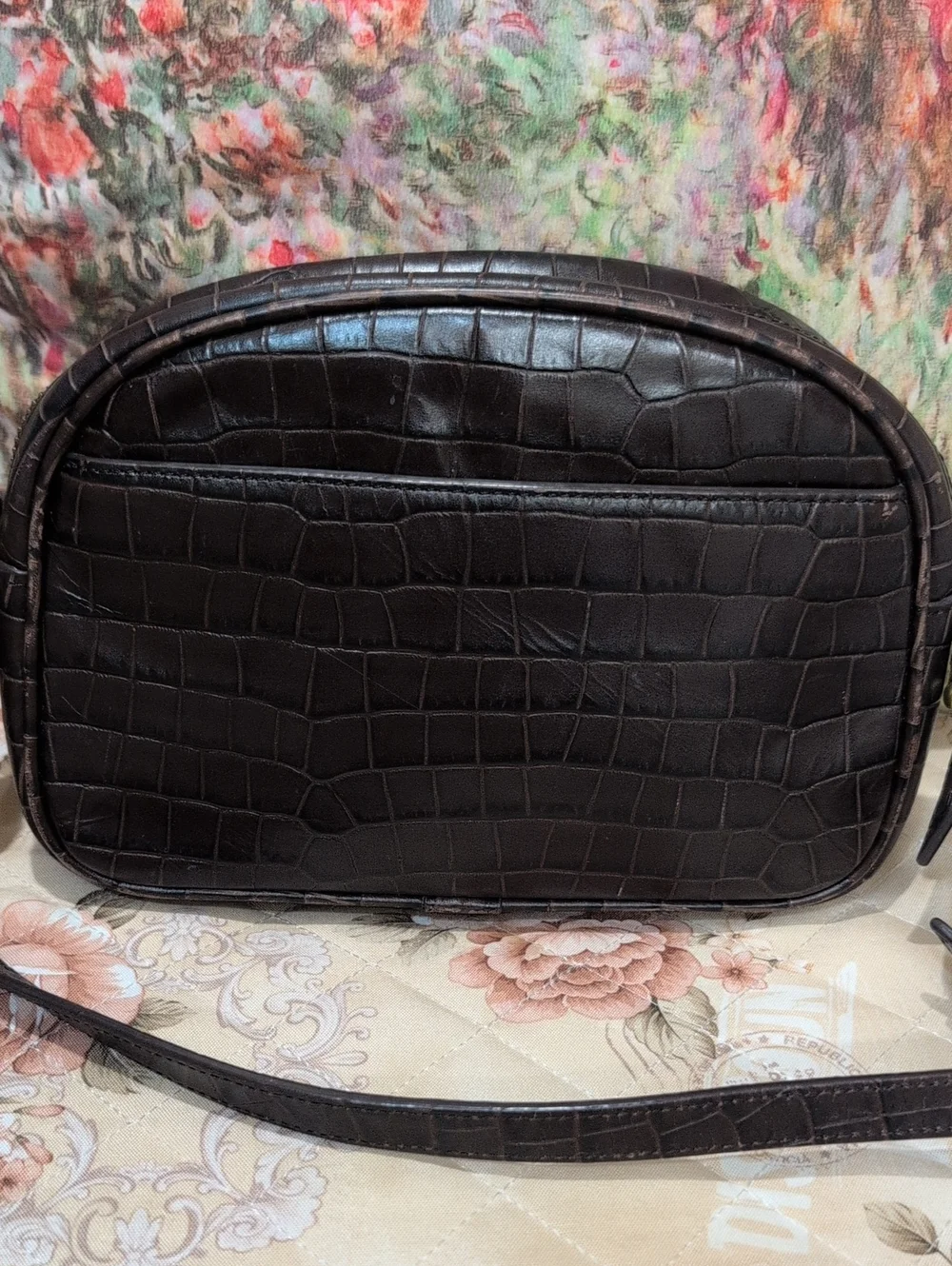 Leather Bag